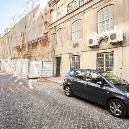 凯斯河景公寓 Lisboa 外观 照片